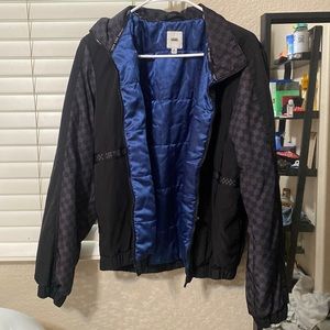 Vans Bomber Jacket